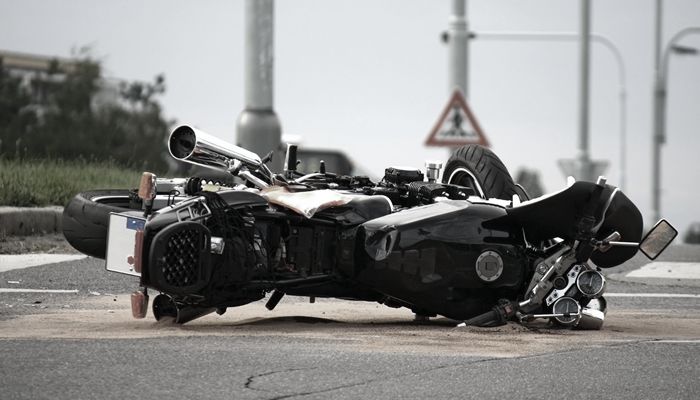 Image result for Motorcycle Accident