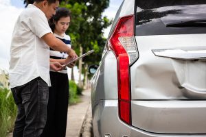Five Things You Should Never Say When Dealing With an Insurance Adjuster