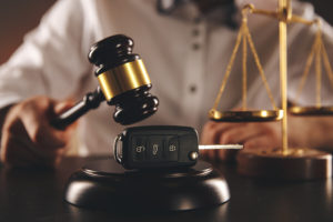Declaración de la campaña judicial "Michael H. Gibson