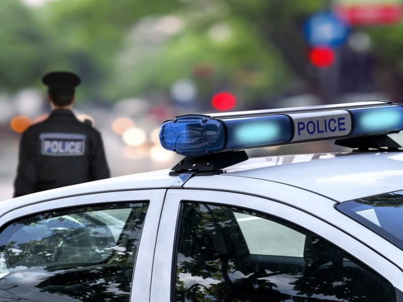 Tips for Talking to the Police after a Car Accident