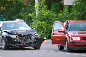 Orlando Car Accidents