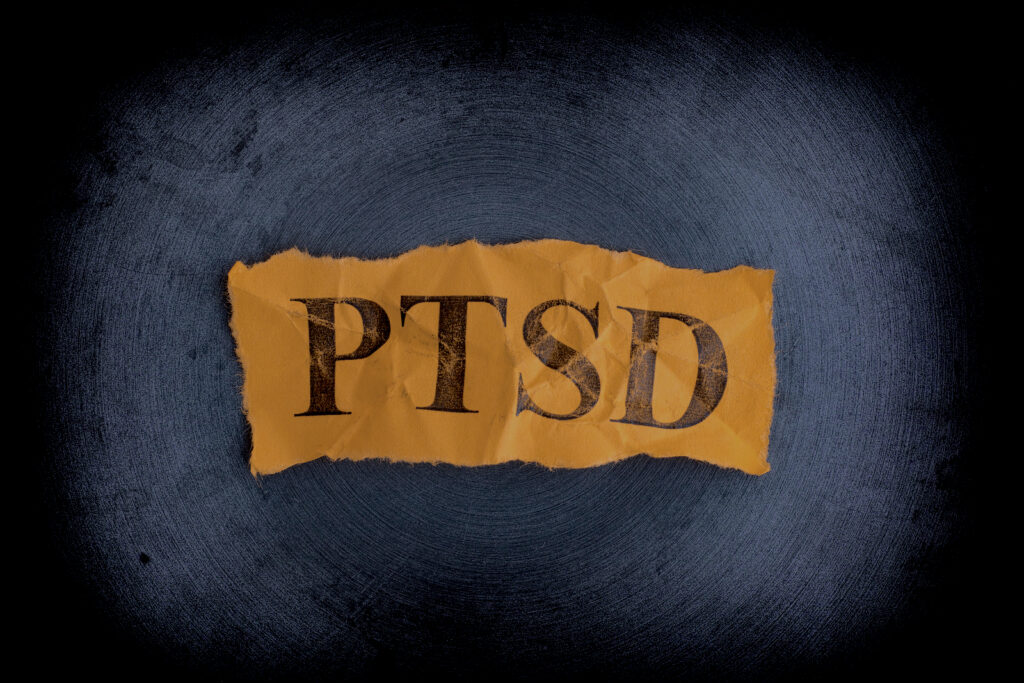 Recovering From Auto Accident PTSD 