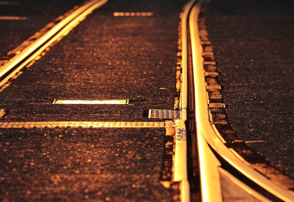 Abogado de accidentes de tren en Orlando