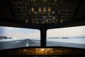 Abogado de accidentes de aviación en Orlando