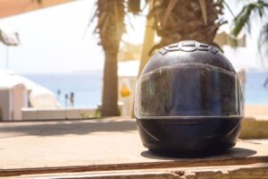 Motorcycle Helmet Laws