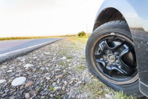 Abogado de accidentes por reventón