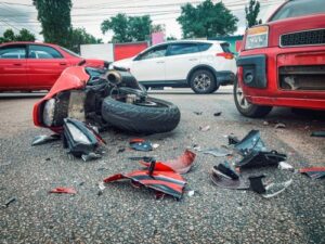 Motorcycle Crash Attorneys Orlando