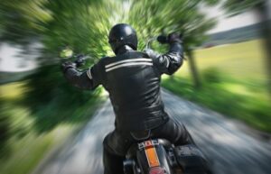 Are Motorcycles Worth the Risk?