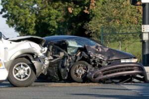 All About T-Bone Collisions | Michael T. Gibson P.A., Auto Justice