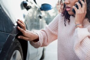Cómo recibir una indemnización tras un accidente