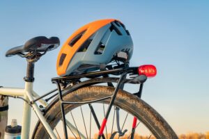 Head Injuries From Bicycle Accidents