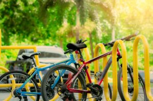 The Most Common Bicycle Accidents