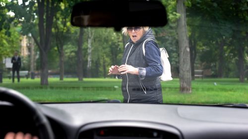 Who Covers the Medical Expenses After a Pedestrian Accident?