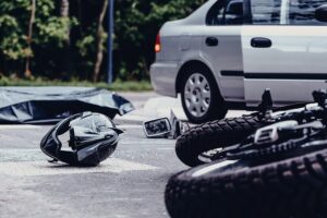 Motorcycle Crash Fatalities