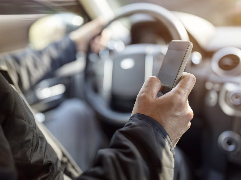 What Is Auto Negligence?