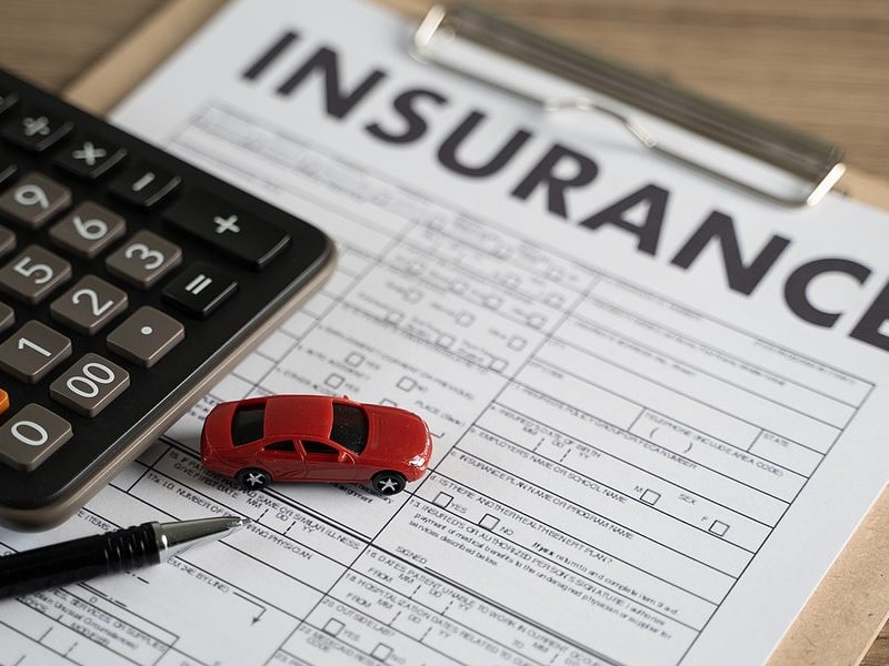 Lo que no debes decir a tu compañía de seguros tras un accidente
