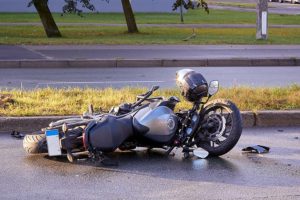 Leyes sobre el casco de motocicleta