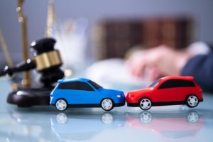¿Cuánto debo pagar después de un accidente de coche?