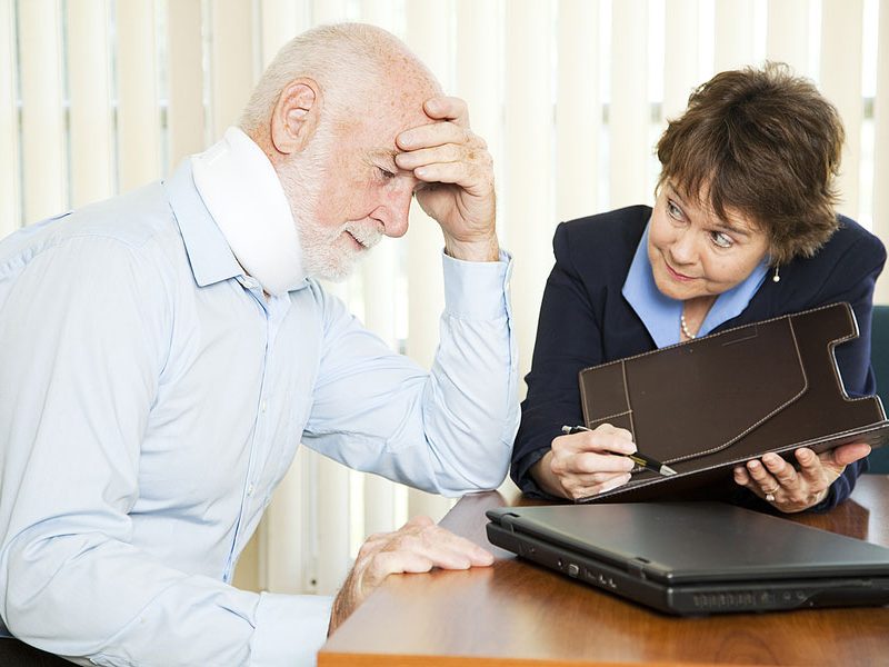 Not Happy with a Settlement Offer? Here’s What Happens If You Reject It