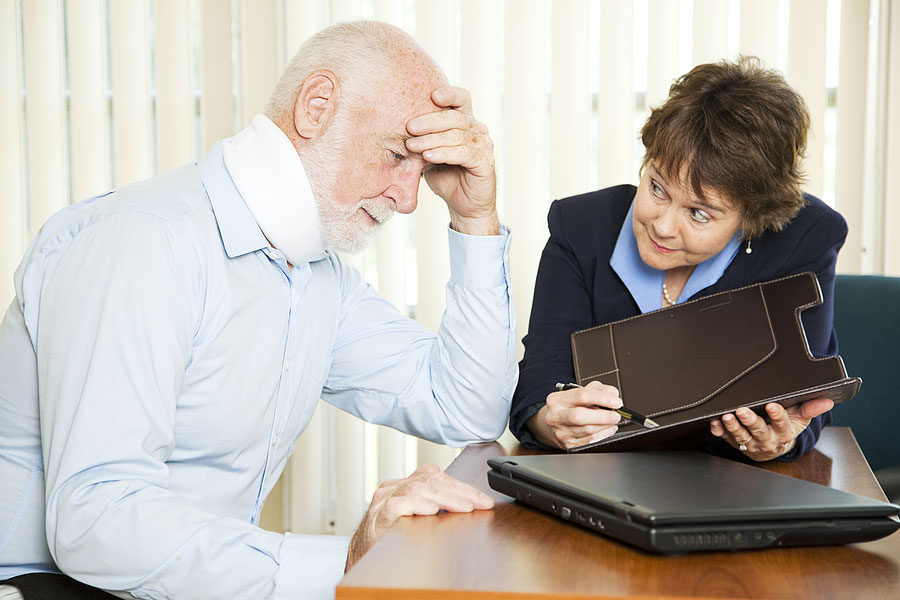 Not Happy with a Settlement Offer? Here’s What Happens If You Reject It
