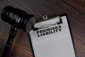 Liability in Insurance Cover