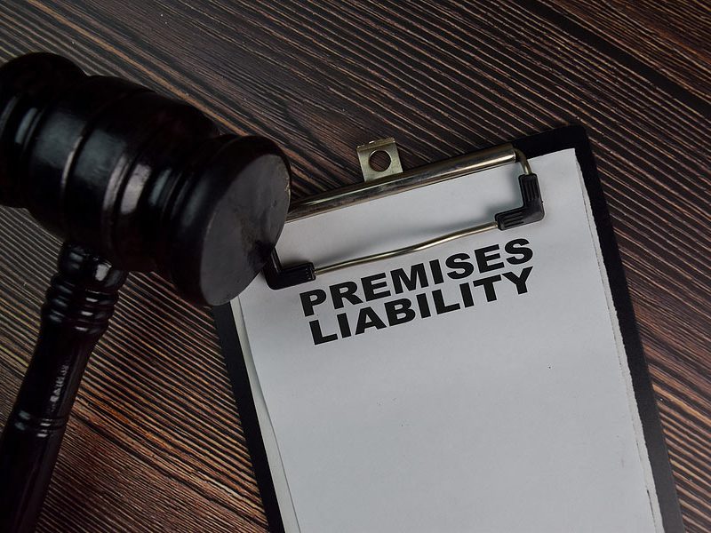 What Does “Liability” Mean In Insurance?