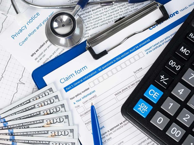 ¿Por qué las compañías de seguros proponen una oferta de indemnización a la baja?
