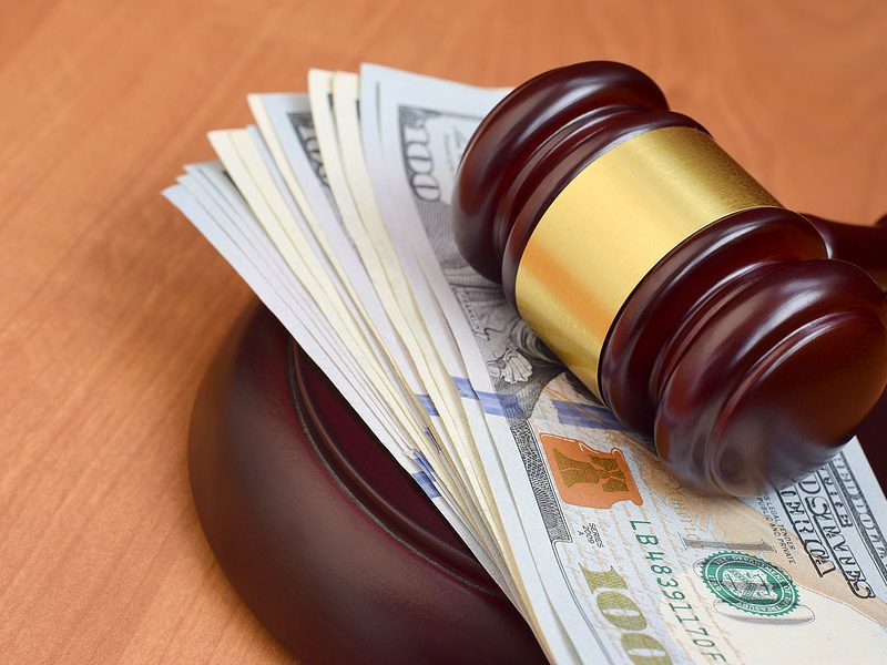 How Do Lawyers Get Paid If They Lose A Case?