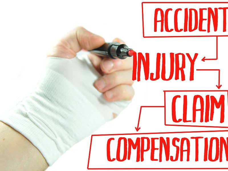 How Often Do Personal Injury Claims Go To Court?