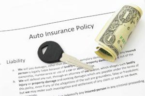 insurance company settlement