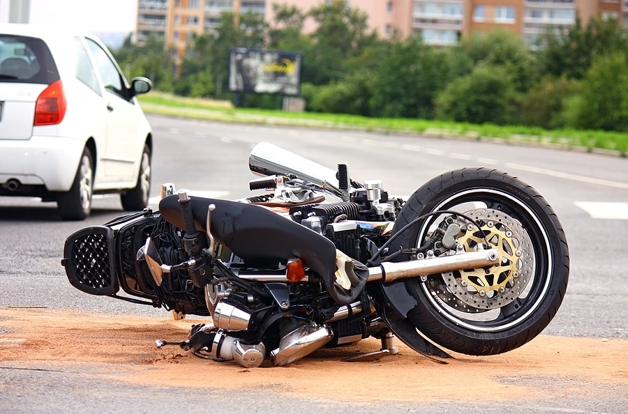 Odds of Surviving a Motorcycle Accident | Michael T. Gibson P.A., Auto  Justice Attorney