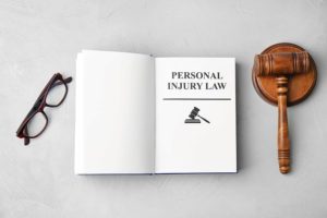 Calificación de daños personales