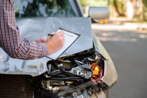 How Does An Insurance Company Decide Who Was At Fault?