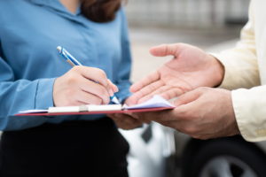 ¿debo aceptar la primera liquidación del seguro?