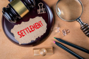 what is a good settlement offer? ¿qué es una buena oferta de liquidación?