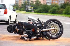 Who Is At Fault In Most Motorcycle Accidents?