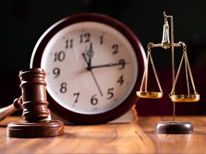 How Long Do You Have to Accept a Settlement Offer?