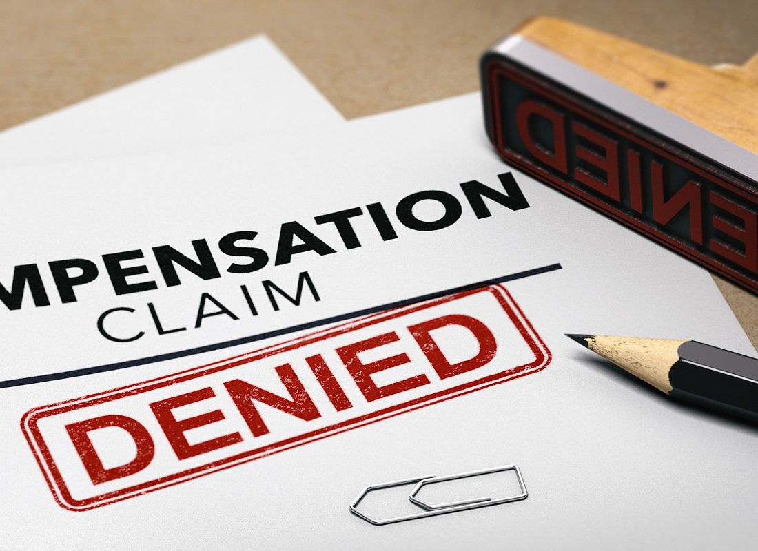 How Long Does It Take to Receive an Offer of Compensation?