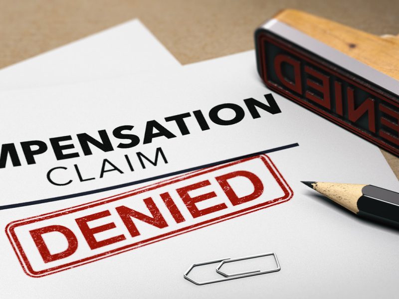 How Long Does It Take to Receive an Offer of Compensation?