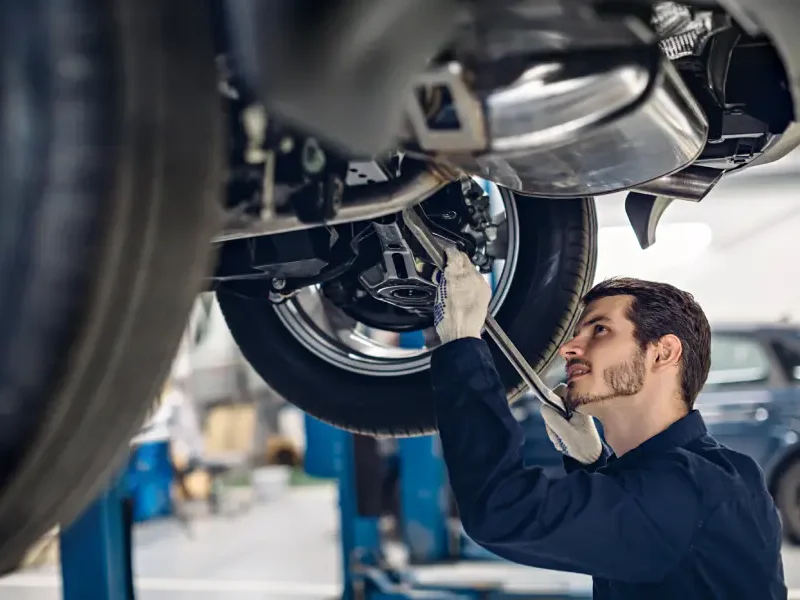 Know Your Rights Regarding Auto Defects, Repairs and Lawsuits
