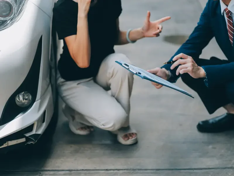 Personal Injury Protection vs. Bodily Injury Liability