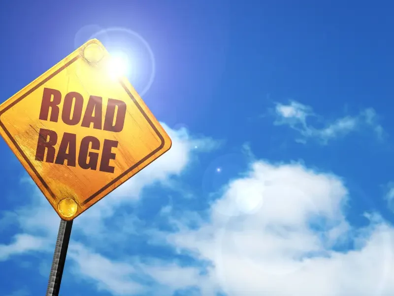 ​Things You Need to Know About Road Rage in Florida