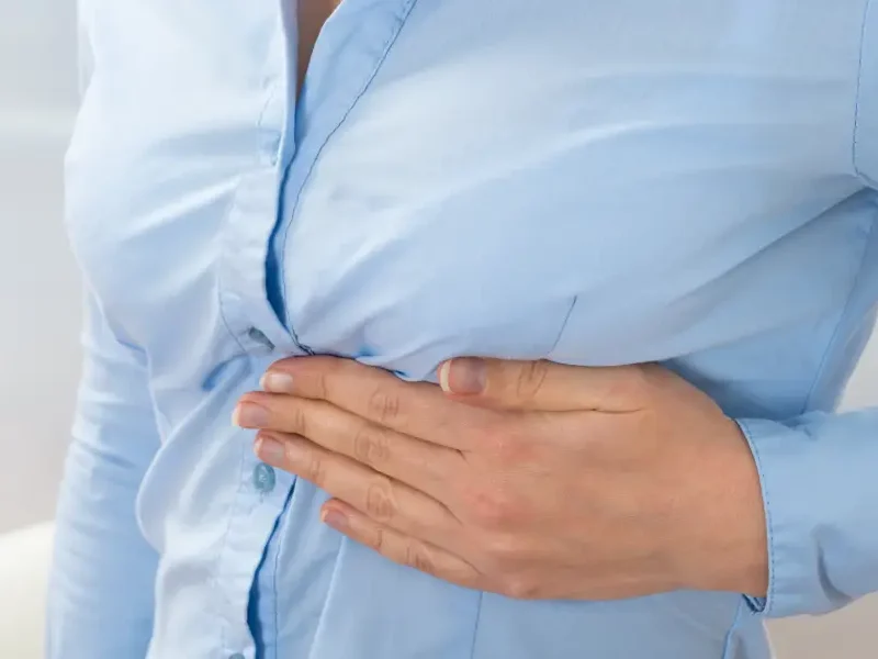 ​The Signs and Symptoms of Broken Ribs after an Auto Accident
