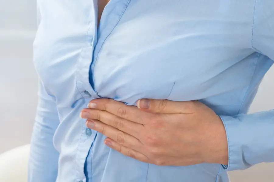 ​The Signs and Symptoms of Broken Ribs after an Auto Accident