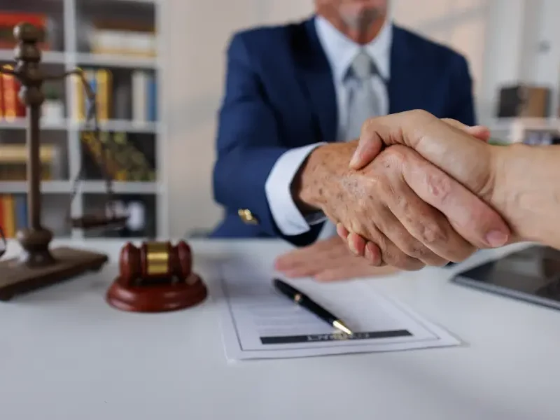 Can a Lawyer Settle Without My Consent?