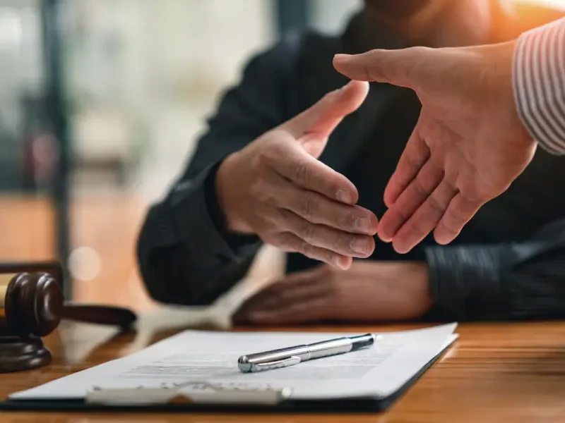 What Percentage Do Personal Injury Lawyers Take From Settlements?
