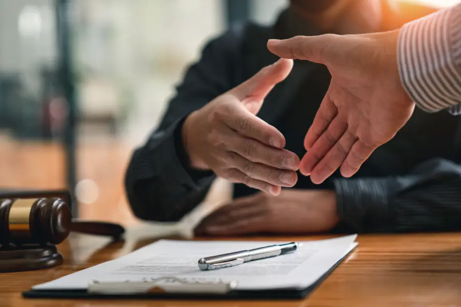 What Percentage Do Personal Injury Lawyers Take From Settlements?