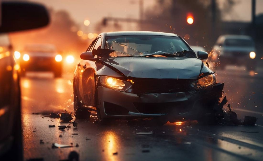 Qué hacer si has perdido tu trabajo tras un accidente de tráfico en Florida
