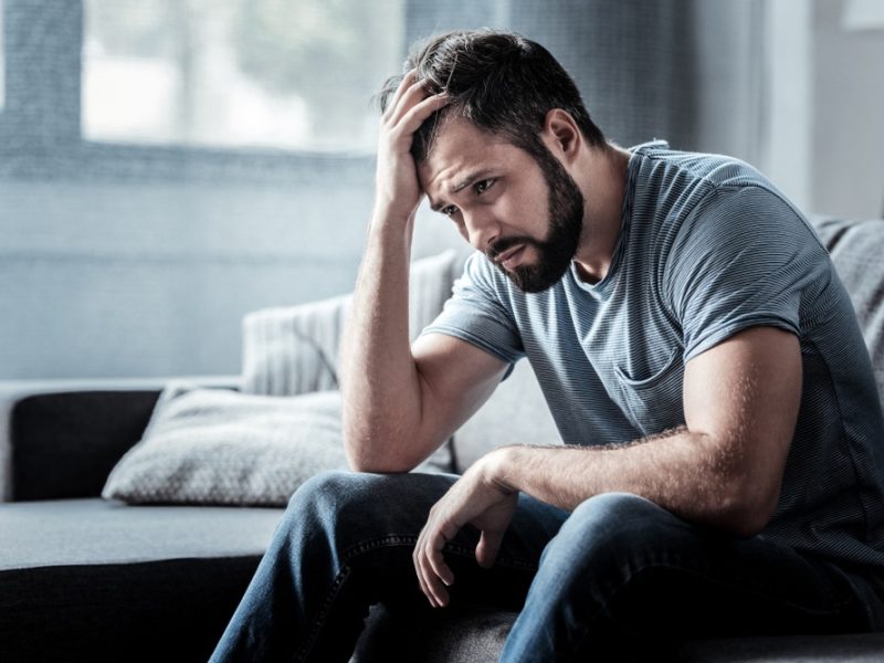 ¿Qué se entiende por «daños emocionales» en un caso de lesiones personales?