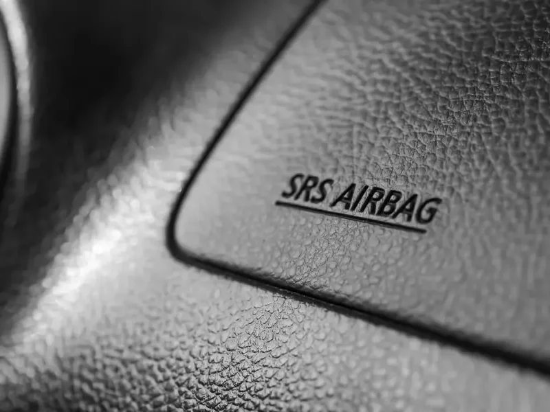 What Causes Airbag Injuries?